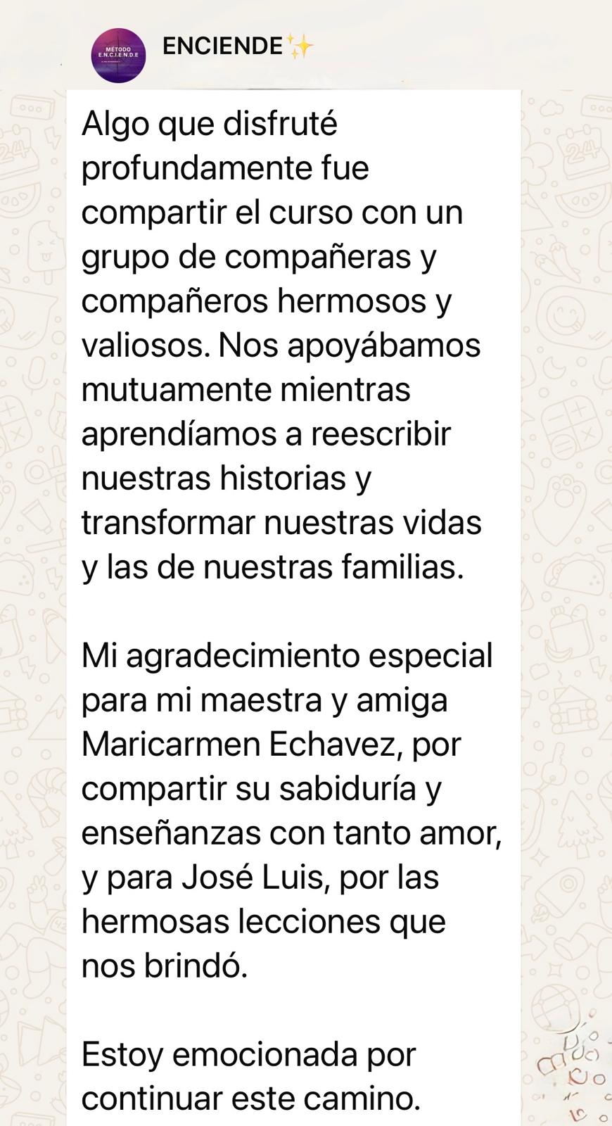 Testimonio 11