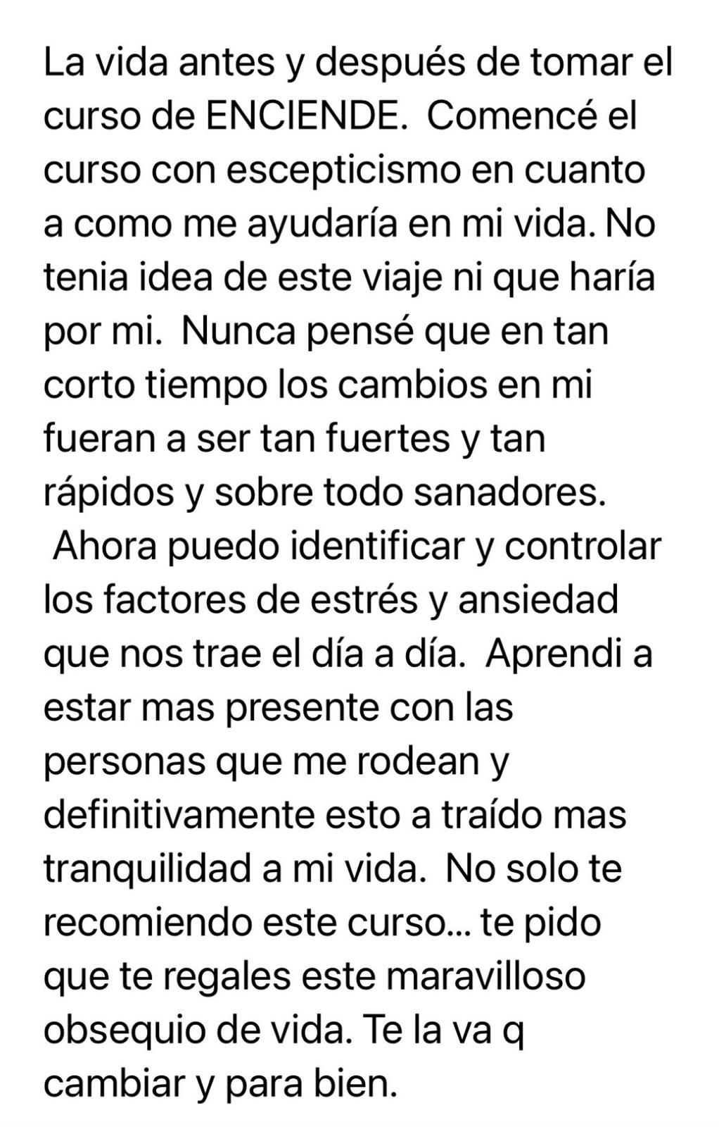 Testimonio 18