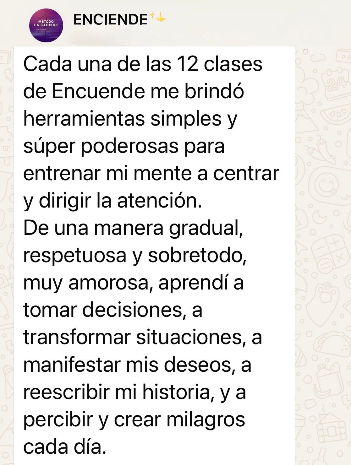 Testimonio 4