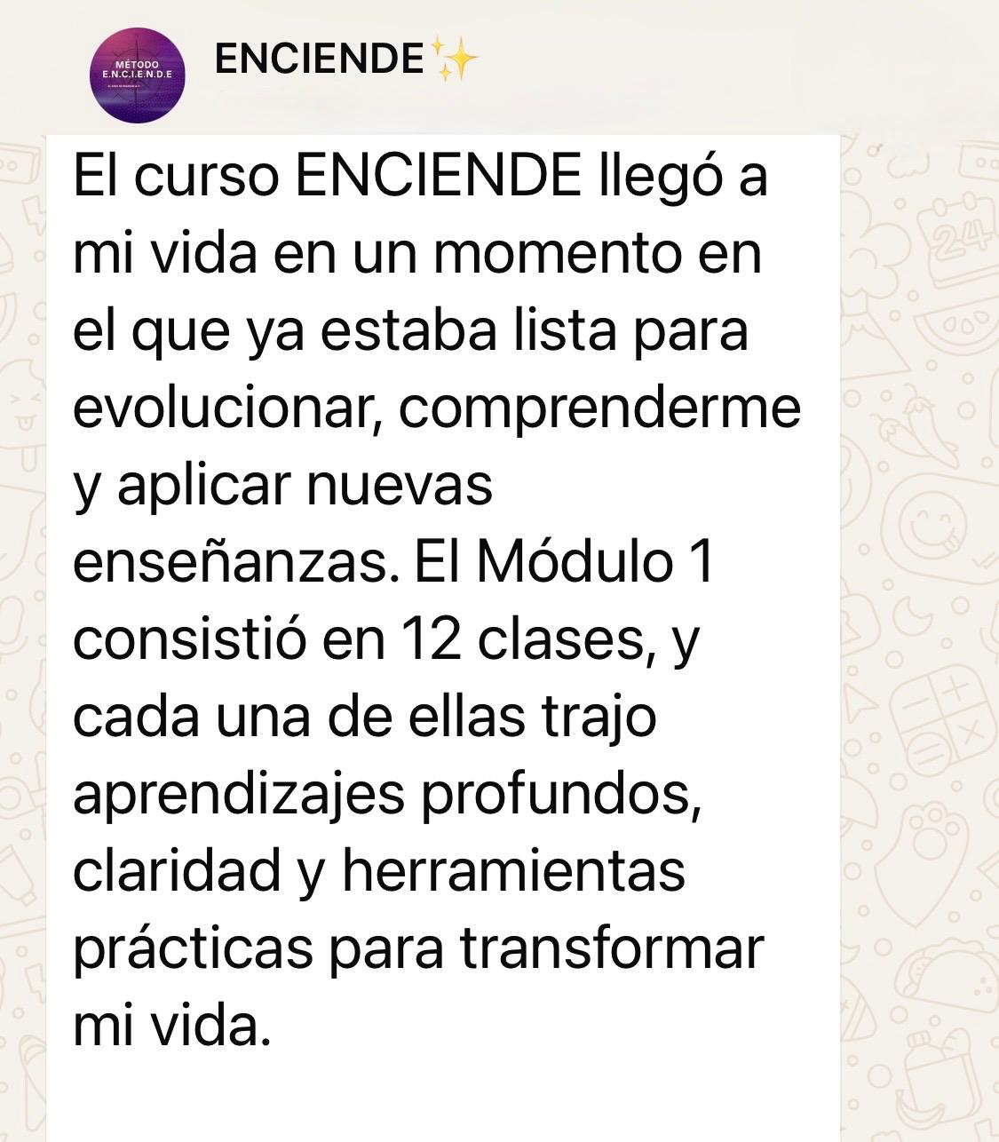 Testimonio 5