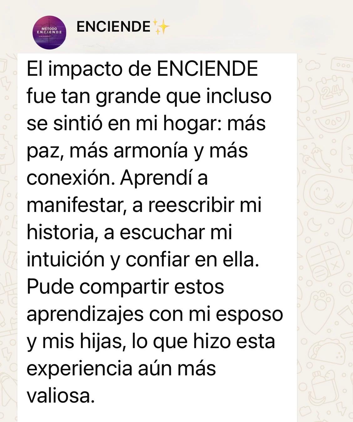 Testimonio 6